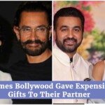 5 Times Bollywood Expensive Gifts to Partner