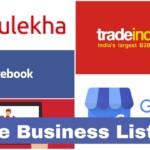 Free Listing sites