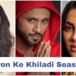 Khatron ke Khiladi season 11