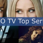HBO Top Series