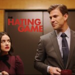 The Hating Game