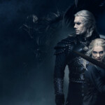 The Witcher