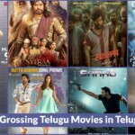 12 Highest Grossing Films