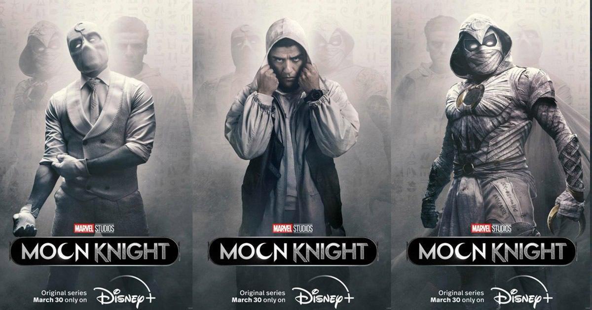 Moon Knight