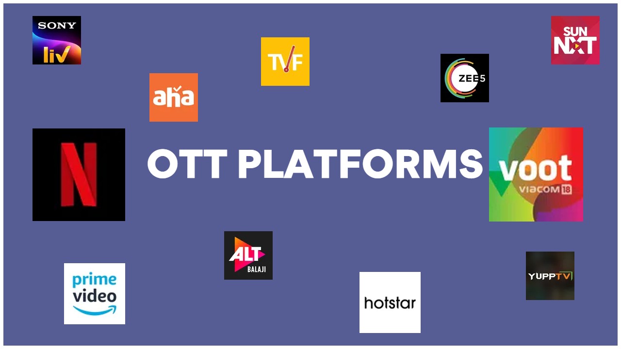 Online Streaming