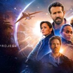 The Adam Project