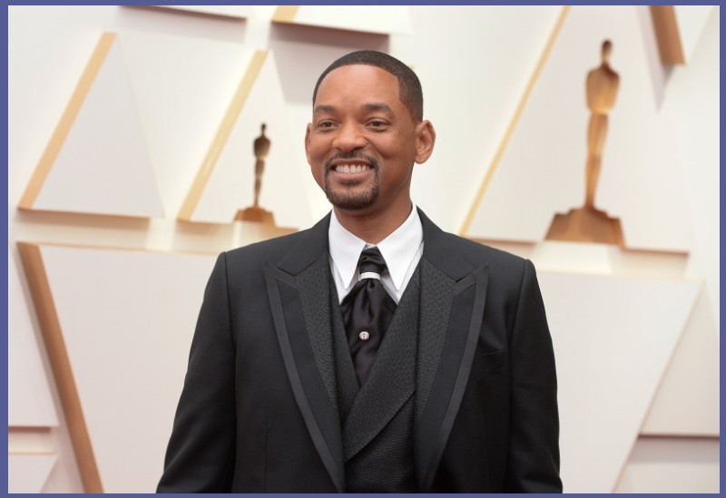 Will smith