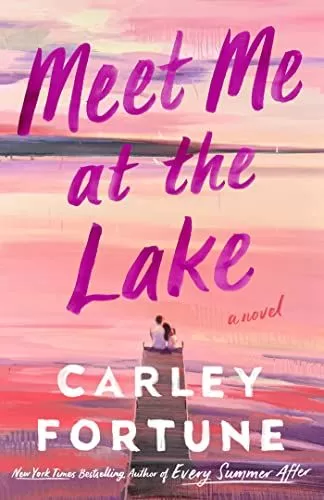 Meet me at the lake