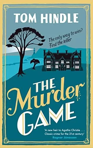 The Murder