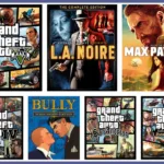 Rockstar Games