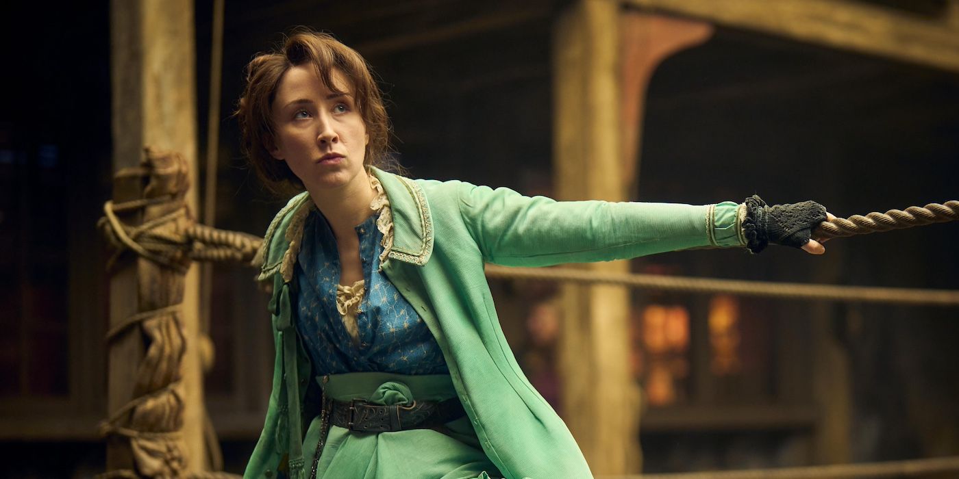 ‘A Thousand Blows’ Review: Steven Knight's 'Peaky Blinders' Follow-Up Doesn't Pack Enough of a Punch