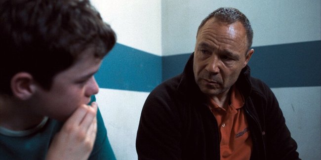 ‘Adolescence’ Trailer: Stephen Graham Reckons with His Accused Murderer Son in One-Shot Limited Series