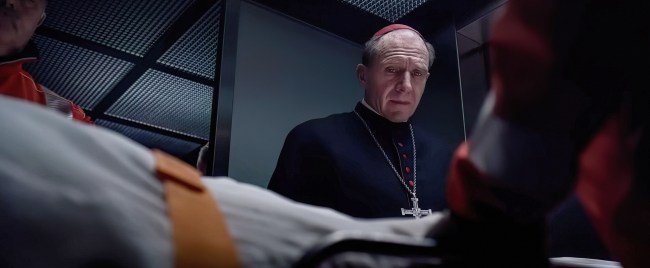 ‘Conclave’ Takes Home USC Scripter Award