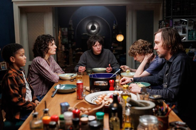 ‘The Light’ Review: Tom Tykwer’s Sanctimonious Paean to White Guilt Is a Quasi-Musical Mess