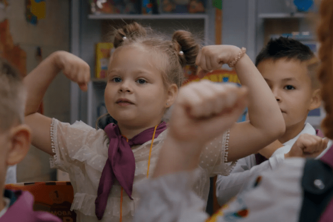 ‘Timestamp’ Review: A Tableau of Student Life in Ukraine Is an Ode to Those Who Fight for Normalcy in Times of Chaos