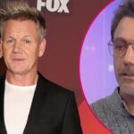 'Horrified' Gordon Ramsay 'spoke up' over Gino D’Acampo's 'disgusting' behaviour as chefs' friendship 'over'
