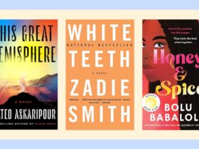 10 Black Authors Share Their Favorite Books by Fellow Black Writers