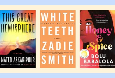 10 Black Authors Share Their Favorite Books by Fellow Black Writers