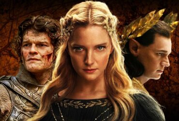 10 Fantasy Shows Ruined After Their First Season