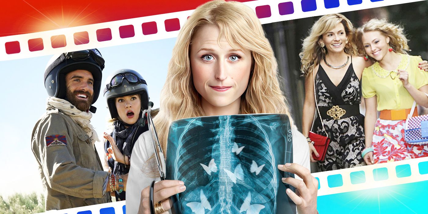 10 Forgotten CW Shows That Are Actually Worth Your Time