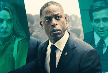 10 Shows To Watch if You Love 'Paradise'