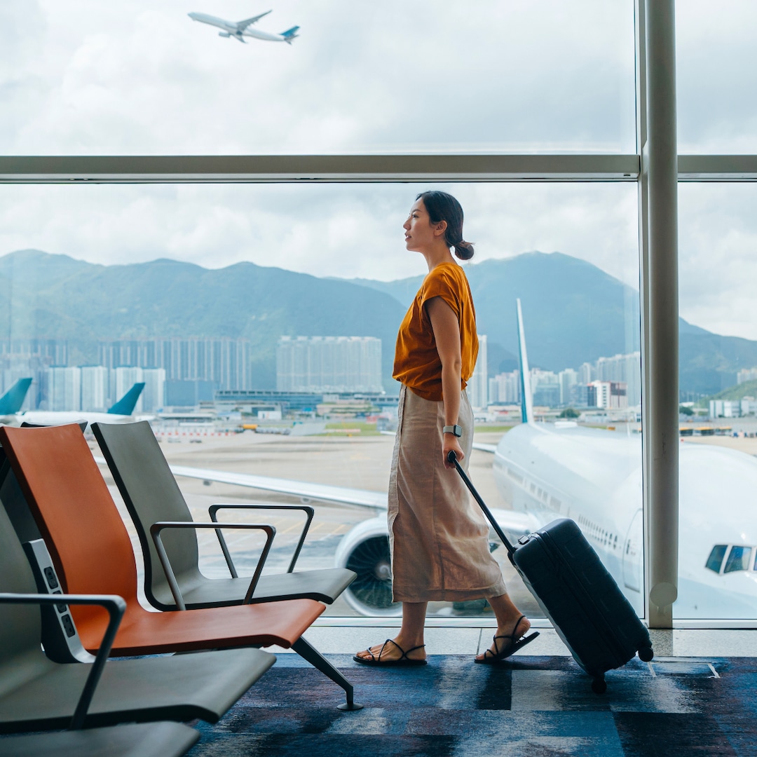13 Genius Travel Gadgets That Will Make Your Next Trip So Much Better - E! Online