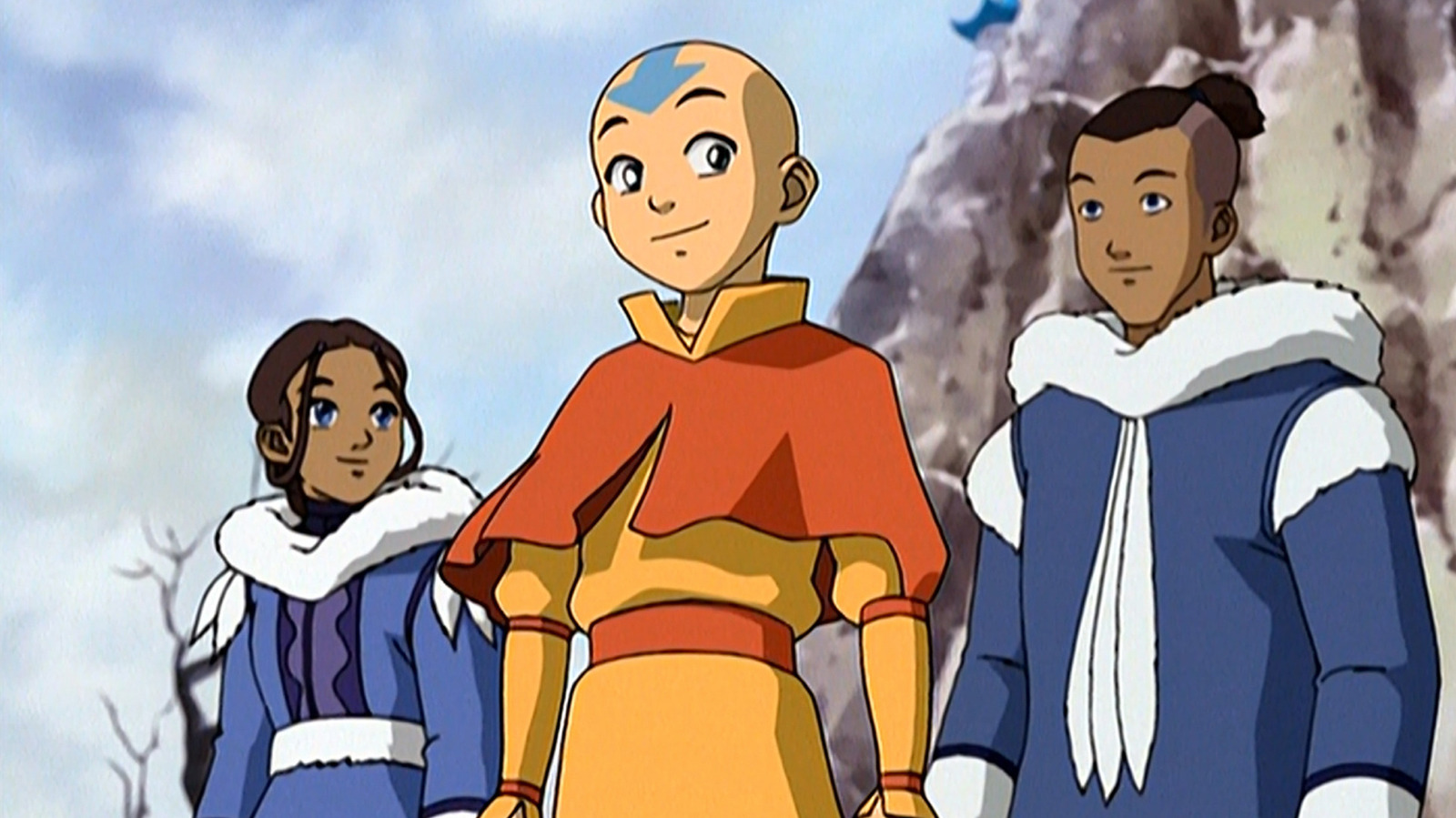 20 Years Ago, Avatar: The Last Airbender Changed Kids' Shows (And Television) Forever - SlashFilm