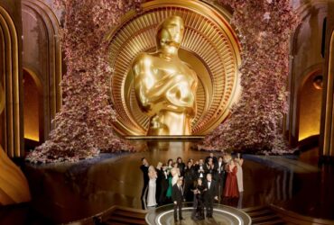 2025 Oscar Predictions: Who Will Win at the Academy Awards?