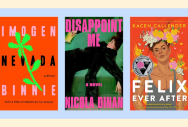 32 Essential Books by Trans and Nonbinary Authors to Add to Your Reading List