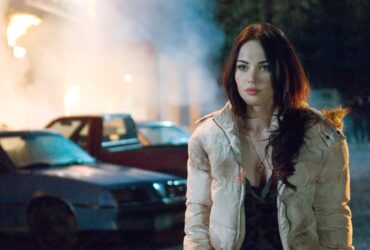 40 Sexy Horror Movies to Spice Up Your Scary Movie Nights