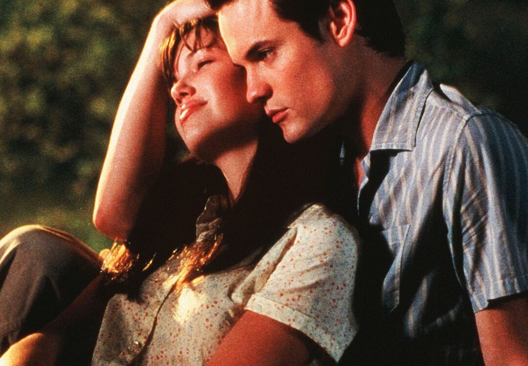 A Walk to Remember Reboot Is Officially in the Works 23 Years Later - E! Online