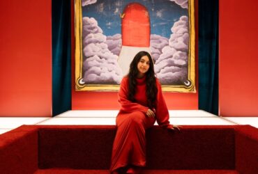 Alessia Cara Spills Her Valentine's Day Must-Haves Ahead of New Album