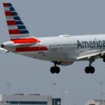 American Airlines Flight Suddenly Delays Landing as Another Plane Takes Off From Same Runway - E! Online