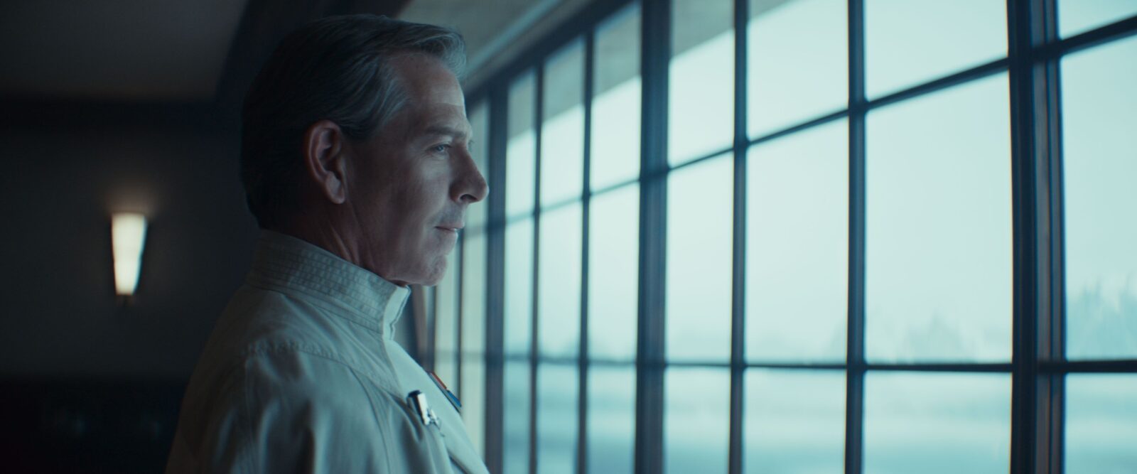 'Andor' Season 2 Images Show Director Krennic