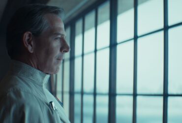 'Andor' Season 2 Images Show Director Krennic