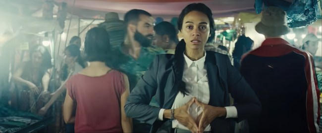 Anonymous Oscar Ballot 2025: Costume Designer Votes the ‘Emilia Pérez’ Ticket and Celebrates ‘A Complete Unknown’
