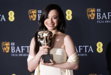 BAFTA Winners 2025: Find Out Who Won at the Film Awards