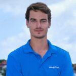 Below Deck Down Under's Deckhand Harry Nearly Loses Finger in Gruesome Accident - E! Online