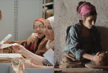 Berlin Panorama Audience Awards: ‘Sorda,’ ‘The Moelln Letters’ Take Top Honors