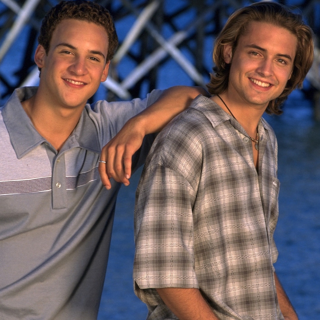 Boy Meets World’s Will Friedle Says Ben Savage Still “Won’t Speak” to Costars Amid Estrangement - E! Online