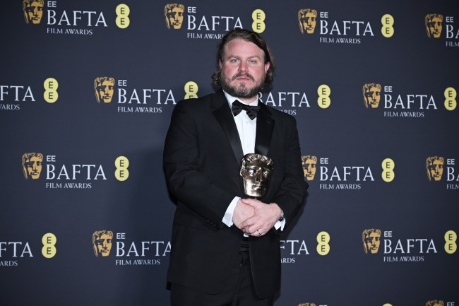 Brady Corbet Says He Made ‘Zero Dollars’ from ‘The Brutalist’