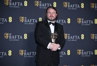 Brady Corbet Says He Made ‘Zero Dollars’ from ‘The Brutalist’