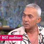 Bruno Tonioli admits he ‘wanted to stop’ Britain’s Got Talent audition because it was so ‘horrifying’