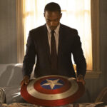 Captain America: Brave New World's Octavia Spencer Tribute Explained - SlashFilm