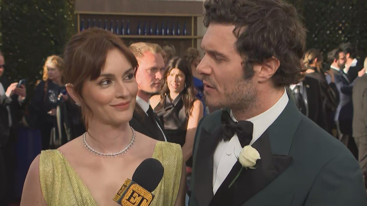 Celeb Hairstylist Says Leighton Meester Is 'Open' to Trying New Looks