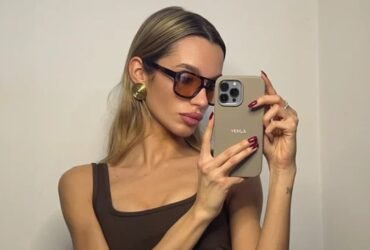 Celeb-Loved Sunglasses Brand VEHLA Launches Activewear Collection