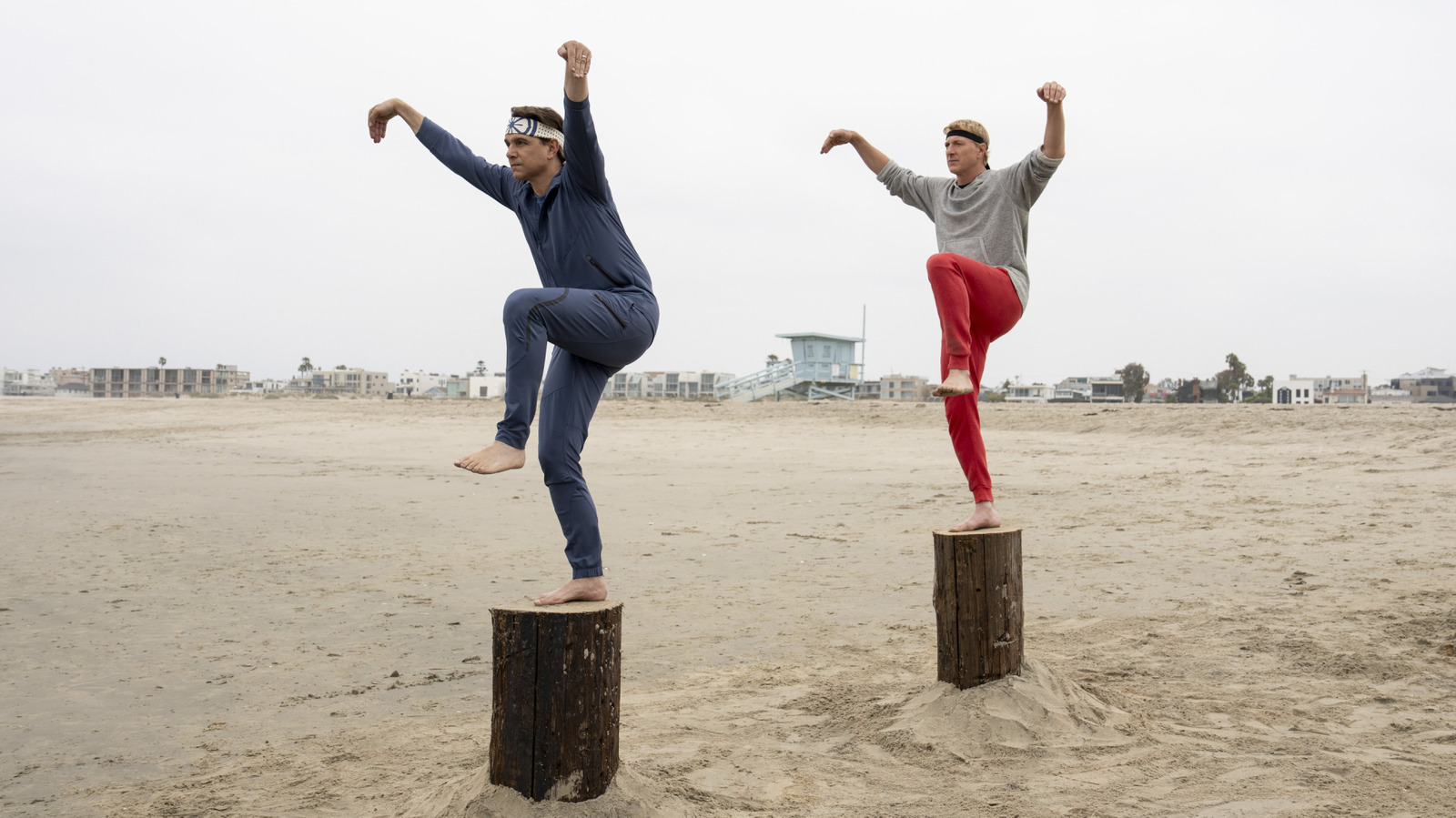 Cobra Kai Season 6 Part 3 Review: The Final Episodes Are Some Of The Best Of The Show - SlashFilm