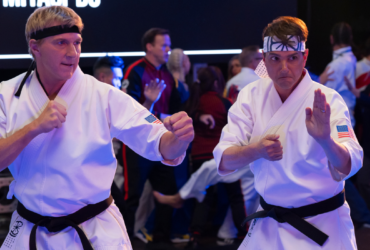 'Cobra Kai' Season 6 Part 3 Review: This 'Karate Kid' Sequel Proves That It's Still the Best Around