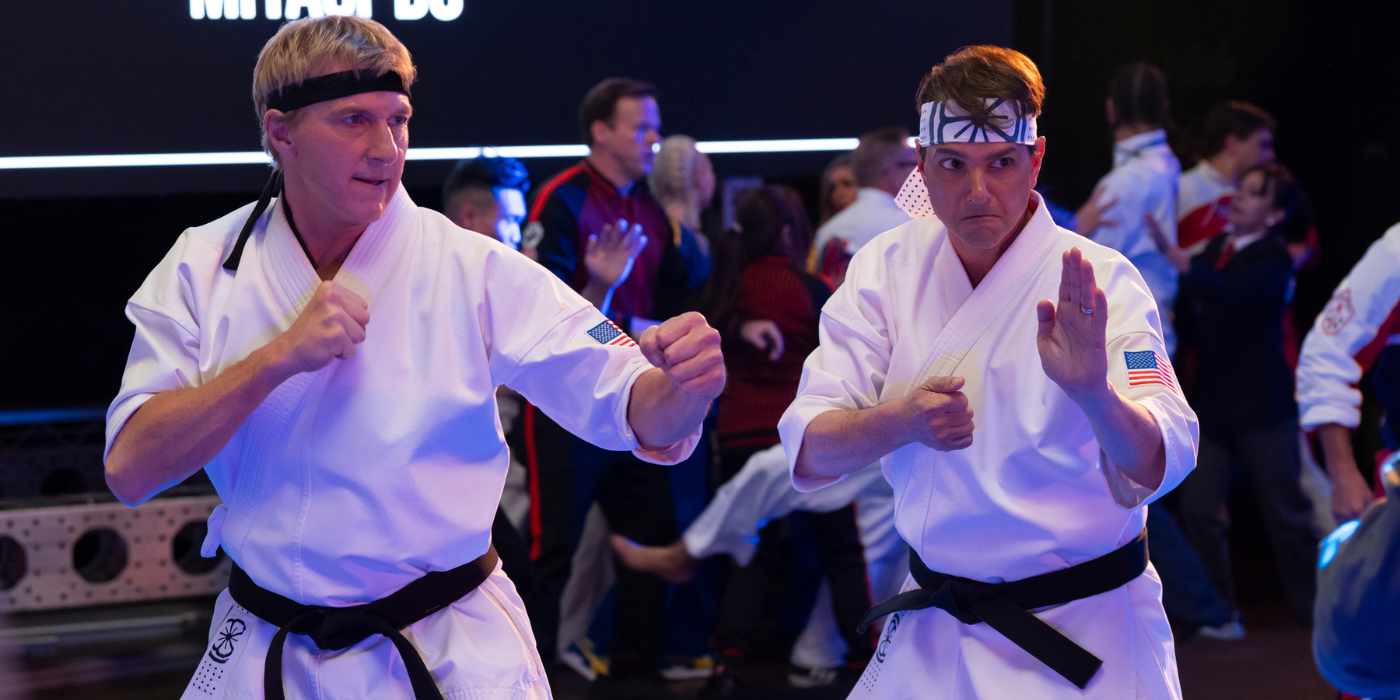 'Cobra Kai' Season 6 Part 3 Review: This 'Karate Kid' Sequel Proves That It's Still the Best Around