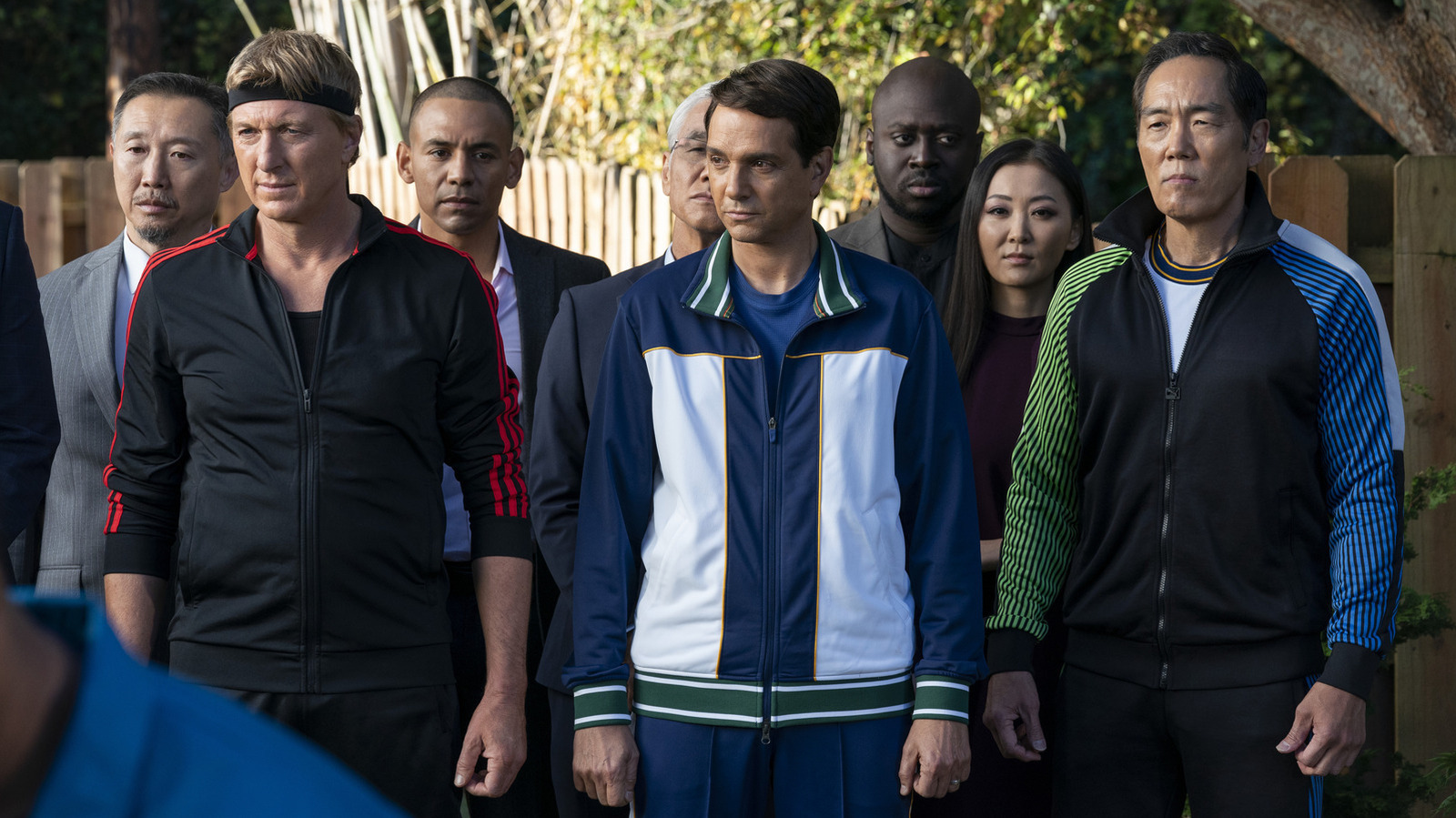Cobra Kai's 10 Strongest Fighters, Ranked - SlashFilm